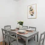 Lumina Spacious 3-room With Balcony * Варшава