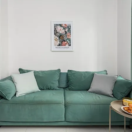 Apartment Lumina I Spacious 2br I Parking I Ac