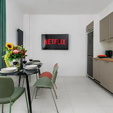 Apartment Lumina I Spacious 2br I Parking I Ac *