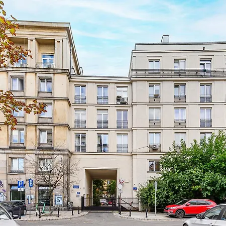 Apartment Lumina I Spacious 2br I Parking I Ac