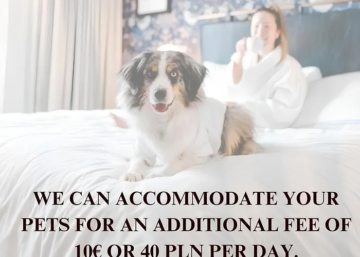 Lumina Spacious 3-room With Balcony شقة