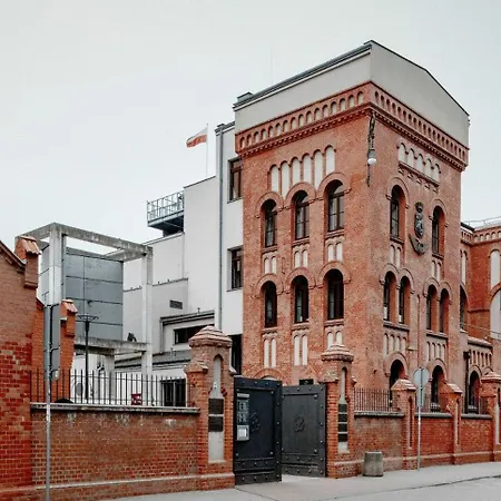 Lumina Spacious 3-room With Balcony Varsovia